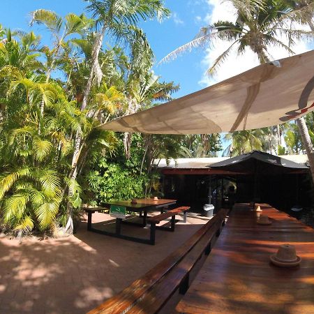 Cable Beach Backpackers Брум Экстерьер фото