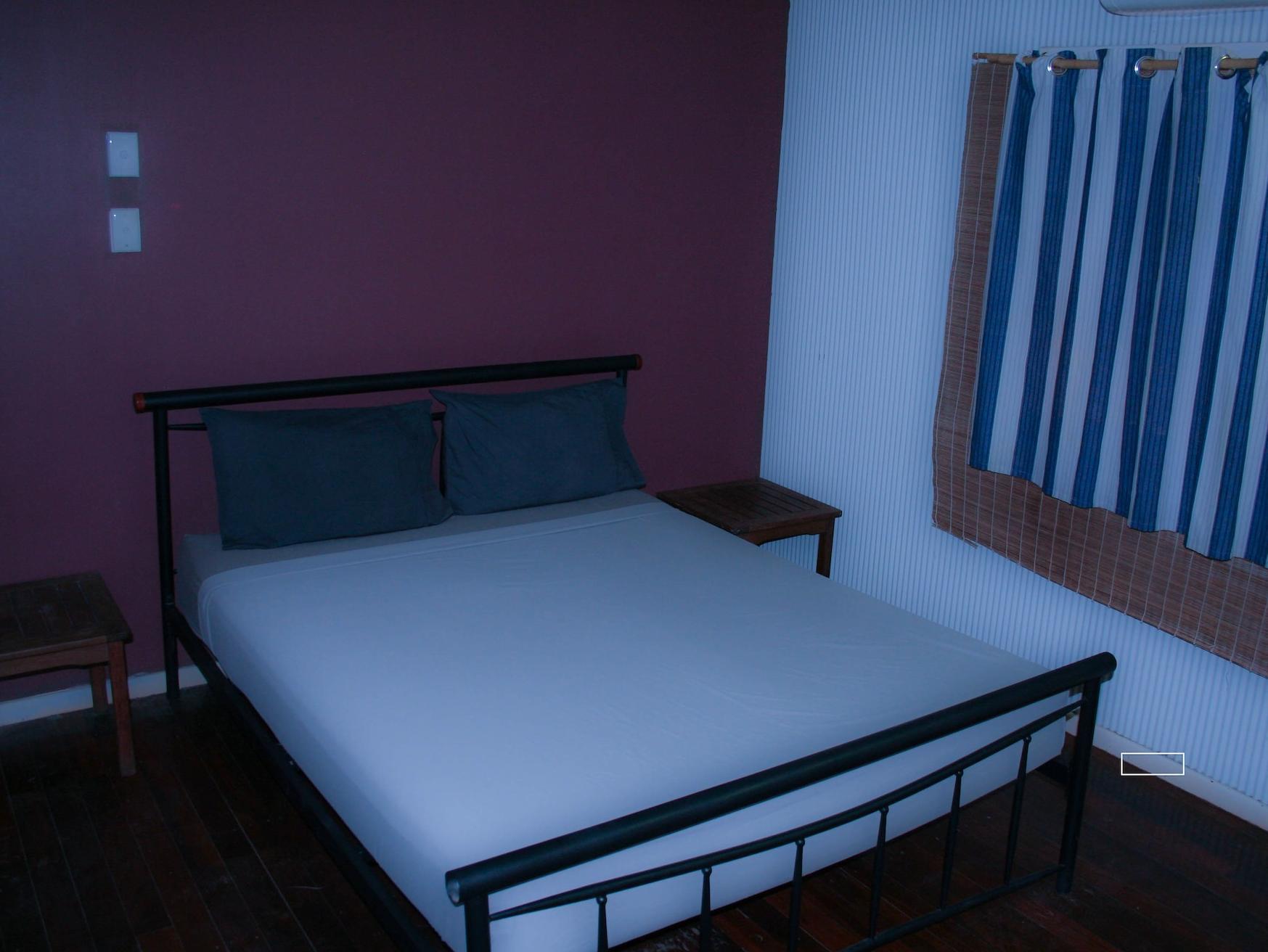 Cable Beach Backpackers Брум Экстерьер фото