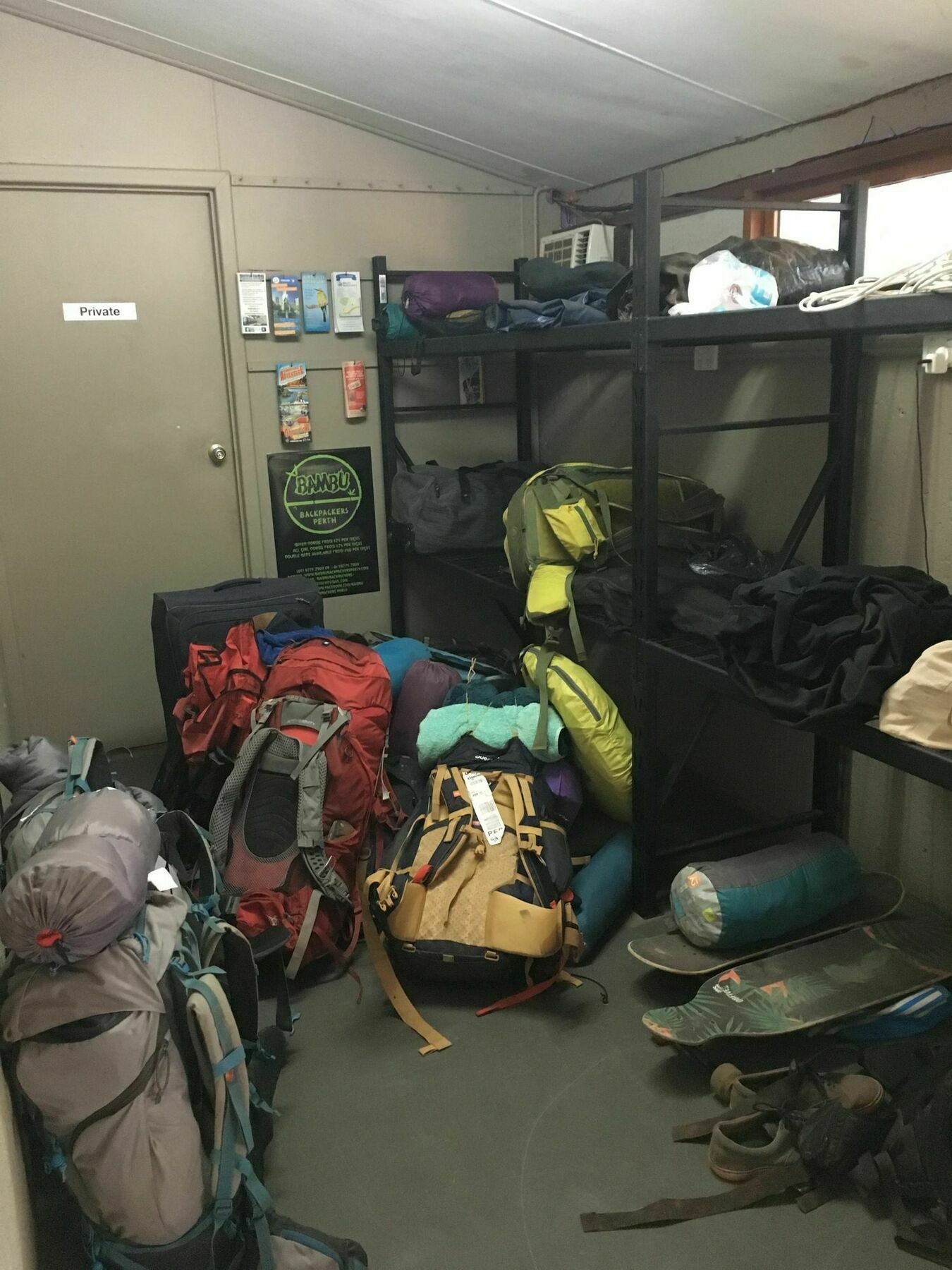 Cable Beach Backpackers Брум Экстерьер фото