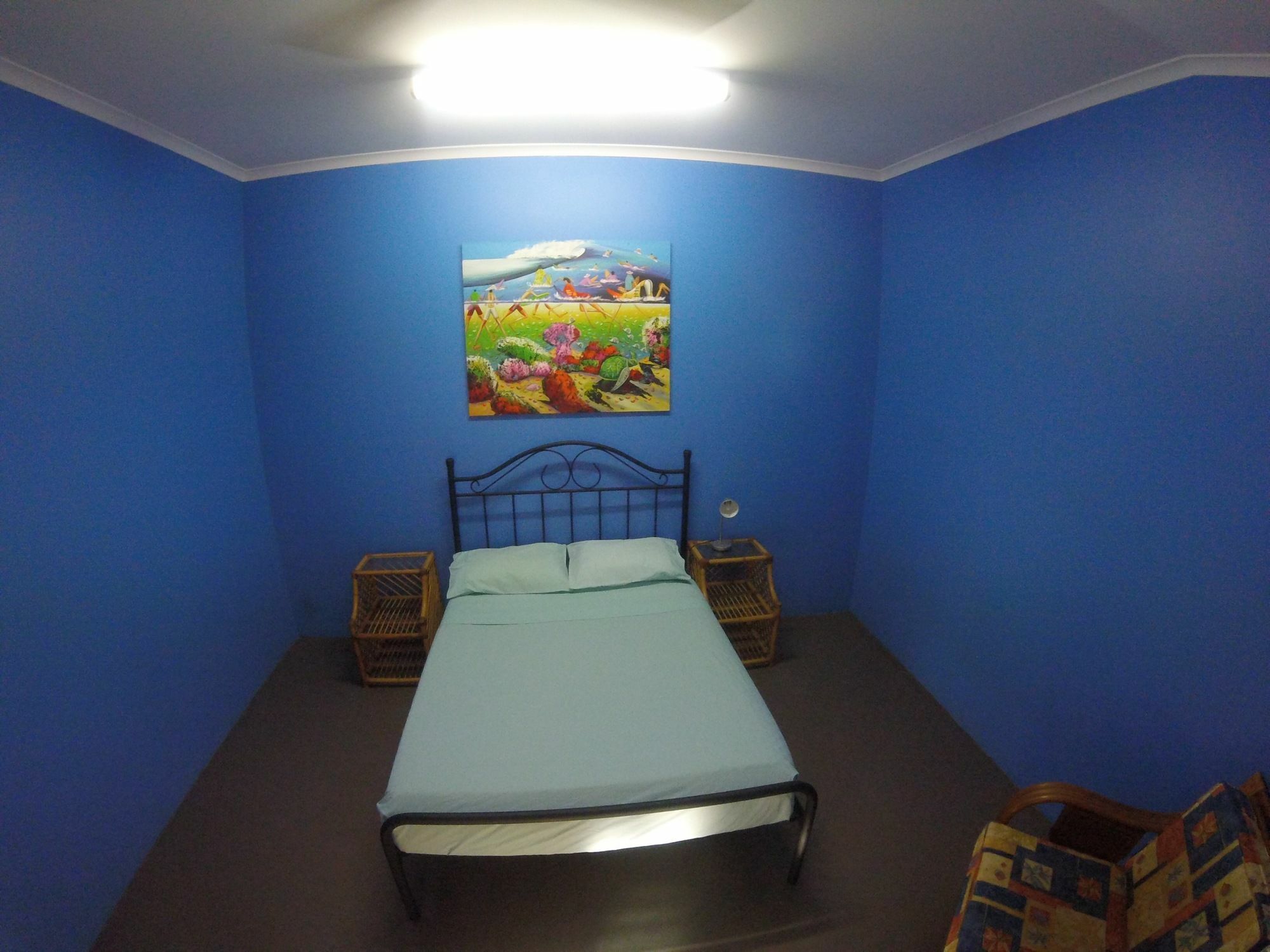 Cable Beach Backpackers Брум Экстерьер фото
